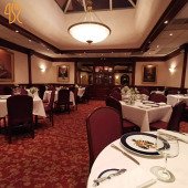 Toledo Restaurant