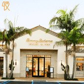 Tommy Bahama Island Grille - Newport Beach