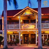 Tommy Bahama Restaurant & Bar - Sarasota