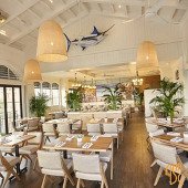 Tommy Bahama Restaurant & Bar - Scottsdale