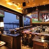 Tony C's Sports Bar & Grill- Boston, Seaport