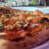 Tony P's Bar & Pizzeria - Highland