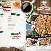 Tony's Pizzeria