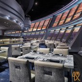 Top of the World Restaurant - Stratosphere Hotel