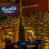 Toscalia