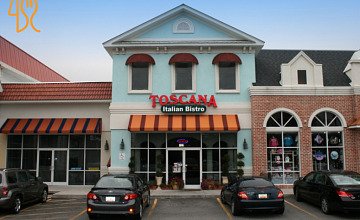 Toscana Italian Bistro