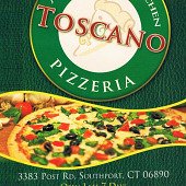 Toscano Pizzeria