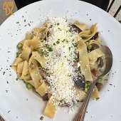 Trattoria Demi