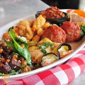 Trattoria Italian Kitchen - Burnaby