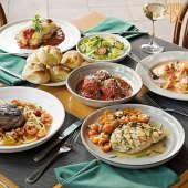 Trattoria Reggiano - Summerlin