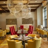 Trius Winery Restaurant