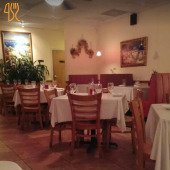 Troy Mediterranean Cuisine