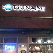 Tsunami Restaurant - Union Heights