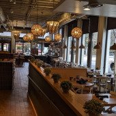 Tupelo Honey Southern Kitchen