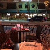 Tuscan Grill - Fort Lauderdale