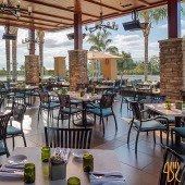 Twenty/20 Grill & Wine Bar - Sheraton Carlsbad Resort & Spa