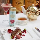 TWG Tea Salon & Boutique