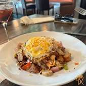 Twigs Bistro and Martini Bar - Kennewick