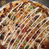 Twin Oak Wood Fired Pizza & BBQ