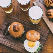 Umami Burger - Thousand Oaks