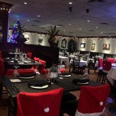 Uncle Eddie's Ristorante