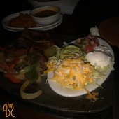 Uncle Julio's - Brentwood