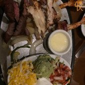 Uncle Julio's - Skokie