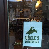 Uncle´s Burger