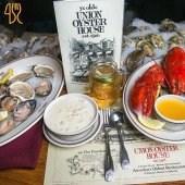 Union Oyster House