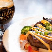 Upstream Brewing Company