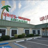 Uries Waterfront Restaurant