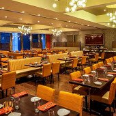 Utsav Indian Bar and Grill