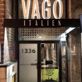 Vago Italien