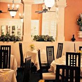 Valentino's Ristorante - West End