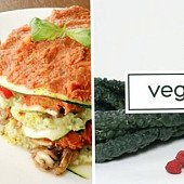 Veganaroma