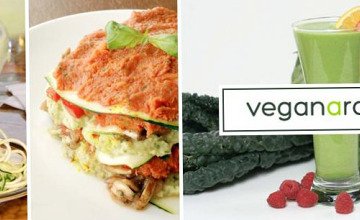 Veganaroma