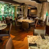 Venice Ristorante & Wine Bar