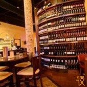 Vinos Finos Tapas and Wine Bar