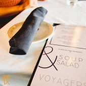 Voyagers- Perdido Beach Resort