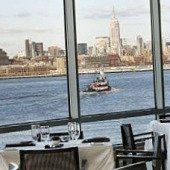 Vu Restaurant @ Hyatt Jersey City