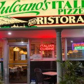 Vulcano's Italian