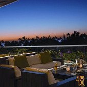 Wai’olu Ocean View Lounge