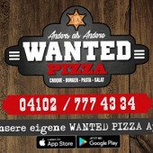 Wanted Pizza