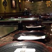 Wasabi Steakhouse and Sushi Lounge