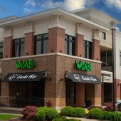 Wasabi Sushi Edwardsville