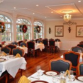 Washington Crossing Inn