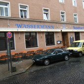 Wassermann Neuhausen