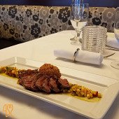 Waterleaf Restaurant - Glen Ellyn