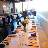 Watermark Restaurant