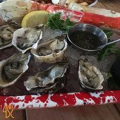 Ways & Means Oyster House